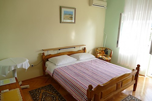 Room No.2 for 2 persons